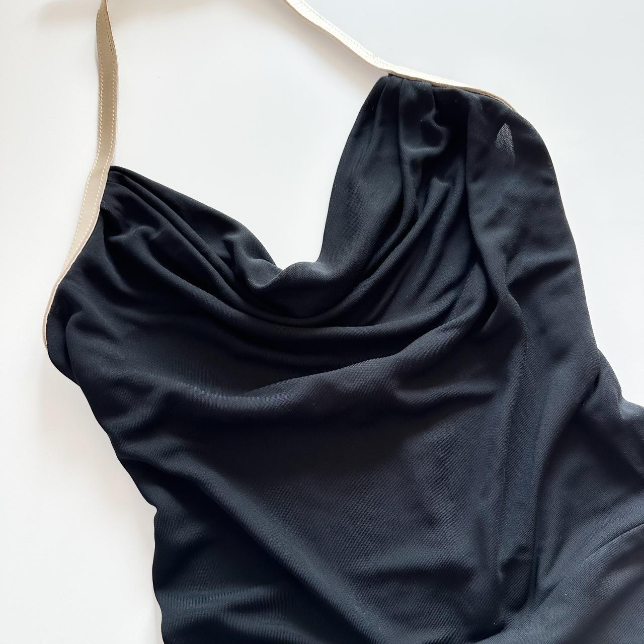 Dolce & Gabbana Neckholder Top
